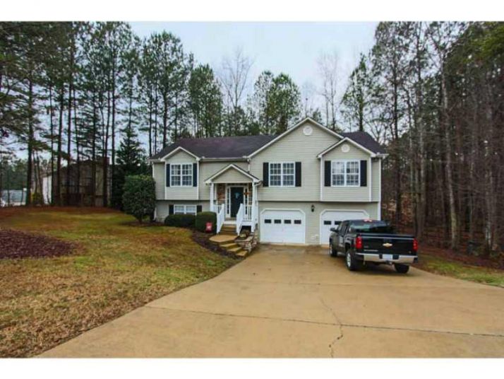 192 Harbin Drive, Dallas, GA 30132