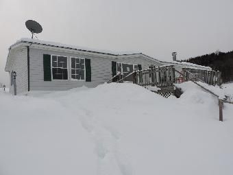 338 Cochran Rd, Morrisville, VT 05661