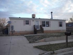 442 Rosie G Otero Rd, Los Lunas, NM 87031