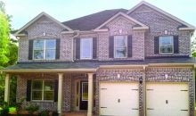 4 W Canyon View Drive Newnan, GA 30265