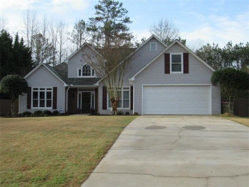 3440 Rosewicke Drive, Cumming, GA 30040