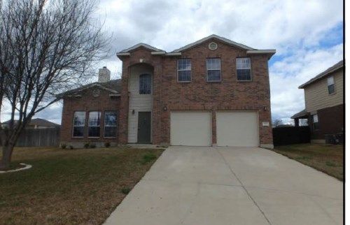 512 Pumpkin Dr, Temple, TX 76502