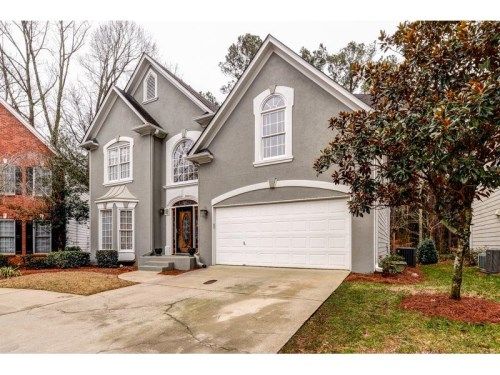 3411 Arbor Creek Pt, Atlanta, GA 30340