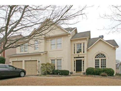 4770 Avocet Drive, Norcross, GA 30092