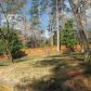 1601 Shamrock Trail, Smyrna, GA 30080 ID:12193053