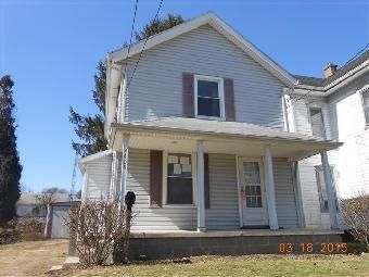 2405 Fletcher Ave NE, Canton, OH 44705