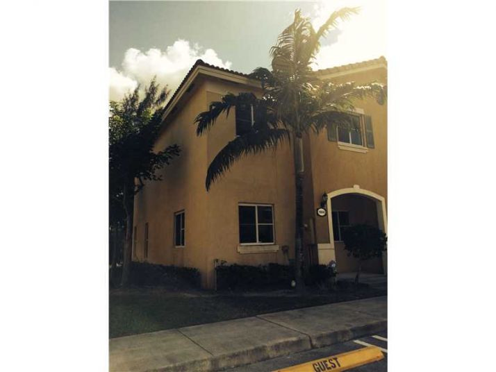 1666 SE 31 CT # 1666, Homestead, FL 33035