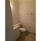 1666 SE 31 CT # 1666, Homestead, FL 33035 ID:12202479