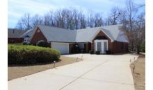 5949 Williamsport Drive Flowery Branch, GA 30542