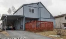 6711 Baby Bear Drive Anchorage, AK 99507