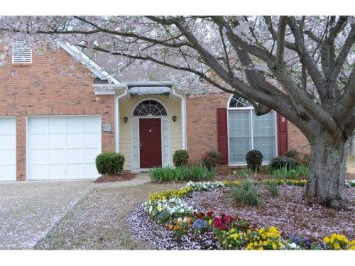 831 Stansbury Drive, Marietta, GA 30066