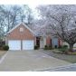 831 Stansbury Drive, Marietta, GA 30066 ID:12228946