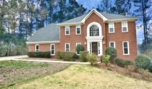 3445 Goldenrod Drive Alpharetta, GA 30005