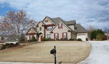 1003 Reece Drive Hoschton, GA 30548