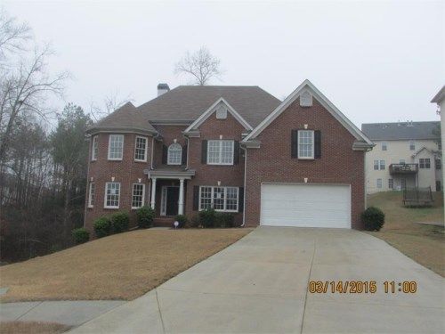 1018 River Forest Point, Lawrenceville, GA 30045