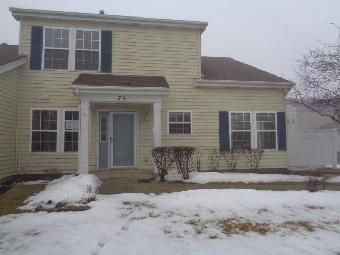 76 Waterbury Cir, Oswego, IL 60543