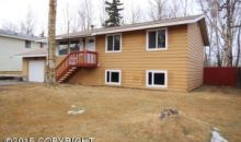 4216 Charing Cross Circle Anchorage, AK 99504