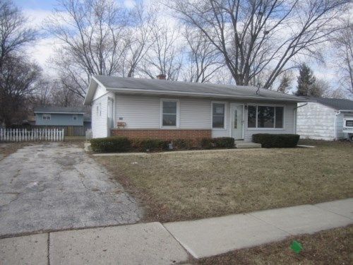 226 S Buffalo Grove Rd, Buffalo Grove, IL 60089