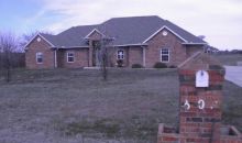 302 NE Uvon Ln Elgin, OK 73538