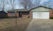 1007 S Virginia St Muskogee, OK 74403