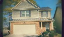 5400 Chaham Circle Norcross, GA 30071