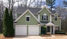 2300 Pendleton Place Suwanee, GA 30024