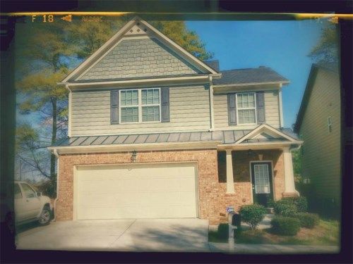 5400 Chaham Circle, Norcross, GA 30071