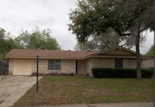 5131 Prince Valiant, San Antonio, TX 78218