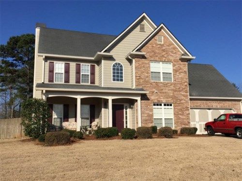 8290 Mossybrook Lane, Douglasville, GA 30135