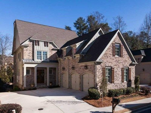 517 Haynesbrooke Walk, Alpharetta, GA 30022