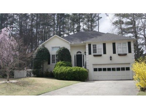 3021 Westside Court, Alpharetta, GA 30009