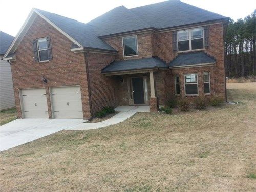 9733 Rabun Way, Jonesboro, GA 30238