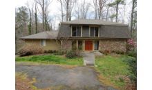 4623 Huntridge Drive Ne Roswell, GA 30075