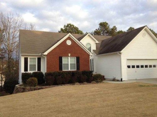 2361 Larpent Court, Dacula, GA 30019