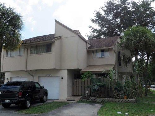 8258 NW 9 CT # 1, Fort Lauderdale, FL 33324