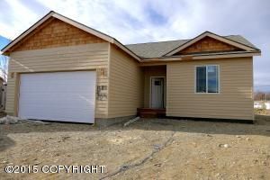 1250 W Tammy Circle, Palmer, AK 99645