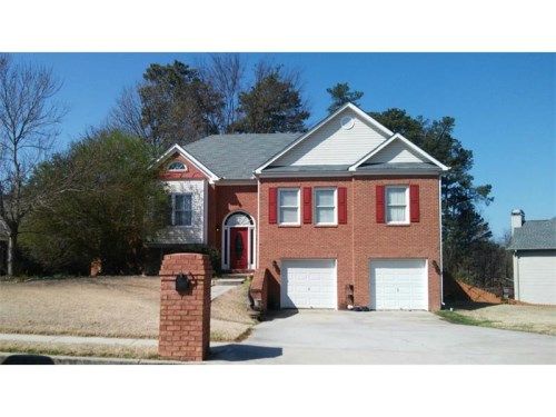 1127 Cotton Gin Court, Lawrenceville, GA 30045