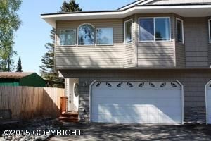 11352 Dawn Street, Eagle River, AK 99577