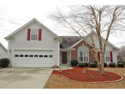 3123 Milloak Court, Buford, GA 30519