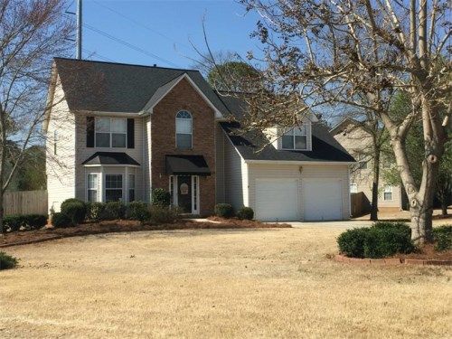 15 Pompas Court, Dallas, GA 30157