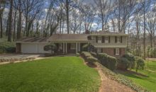 4159 Mcclatchey Circle Ne Atlanta, GA 30342