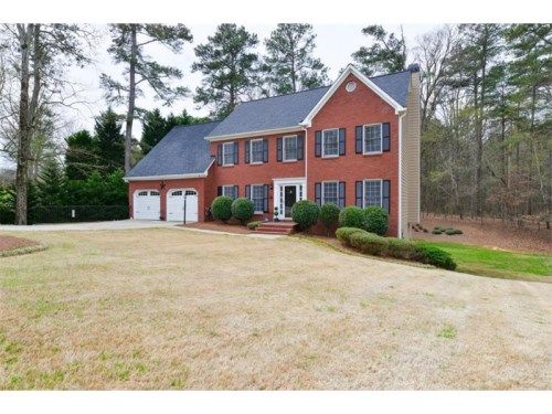 4234 Honey Creek Way, Powder Springs, GA 30127