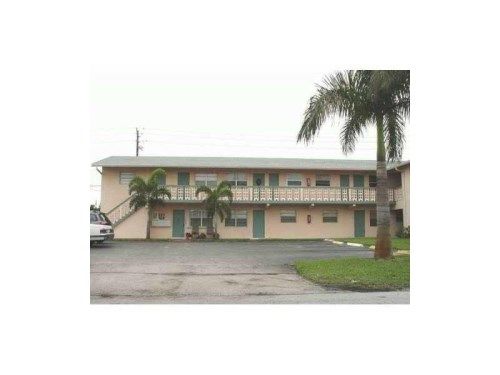 250 40TH ST # 34, Fort Lauderdale, FL 33334