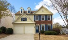 2607 Alvecot Circle Se Atlanta, GA 30339