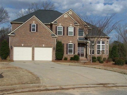 3593 Quillback Court, Atlanta, GA 30349