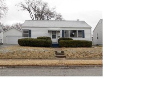 424 W 29th St, Davenport, IA 52803