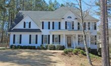 1017 Creek Side Drive Canton, GA 30115