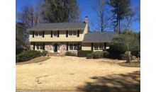 3889 Northlake Creek Drive Tucker, GA 30084