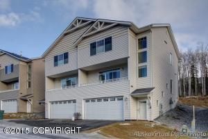 20131 Riverside Drive, Eagle River, AK 99577