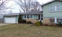 4163 North Gilwood Dr Stow, OH 44224